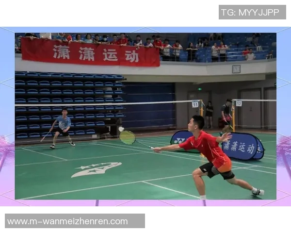 2026年3月份新闻从零起步羽毛球耐力训练全指南助你轻松提升竞技水平